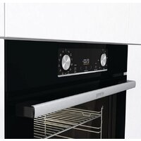 Электрический духовой шкаф Gorenje BOX6737E01BG - Превью изображения №5 — Интернет-магазин Your Sale