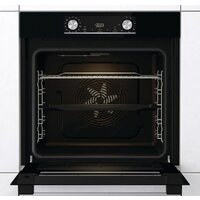 Электрический духовой шкаф Gorenje BOX6737E01BG - Превью изображения №8 — Интернет-магазин Your Sale