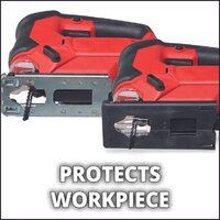 Einhell TC-JS 90 Image #5