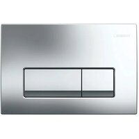 Geberit Delta 50 115.119.21.1 (хром глянцевый)