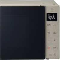 Микроволновая печь LG MH6535NBS - Превью изображения №2 — Интернет-магазин Your Sale