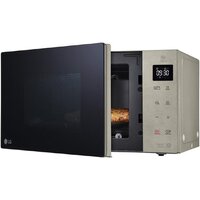 Микроволновая печь LG MH6535NBS - Превью изображения №8 — Интернет-магазин Your Sale