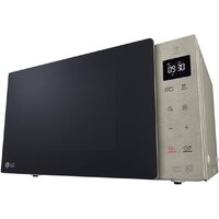Микроволновая печь LG MH6535NBS - Превью изображения №5 — Интернет-магазин Your Sale