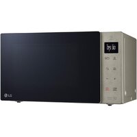 Микроволновая печь LG MH6535NBS - Превью изображения №6 — Интернет-магазин Your Sale