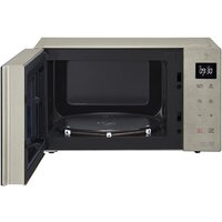 Микроволновая печь LG MH6535NBS - Превью изображения №4 — Интернет-магазин Your Sale