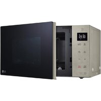 Микроволновая печь LG MH6535NBS - Превью изображения №7 — Интернет-магазин Your Sale