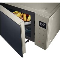 Микроволновая печь LG MH6535NBS - Превью изображения №3 — Интернет-магазин Your Sale