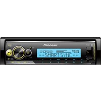 USB-магнитола Pioneer MVH-MS510BT - Превью изображения №2 — Интернет-магазин Your Sale