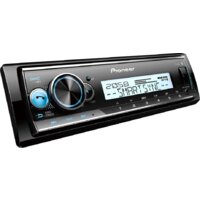 USB-магнитола Pioneer MVH-MS510BT - Превью изображения №3 — Интернет-магазин Your Sale