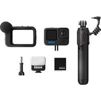 Экшен-камера GoPro HERO12 Black Creator Edition - Превью изображения №2 — Интернет-магазин Your Sale