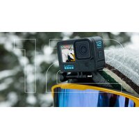 Экшен-камера GoPro HERO12 Black Creator Edition - Превью изображения №12 — Интернет-магазин Your Sale