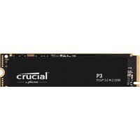 Crucial P3 1TB CT1000P3SSD8 Image #1