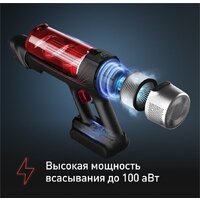 Пылесос Tefal X-Force Flex 9.60 Animal TY2079WO - Превью изображения №6 — Интернет-магазин Your Sale