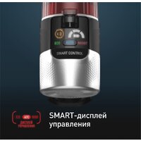 Пылесос Tefal X-Force Flex 9.60 Animal TY2079WO - Превью изображения №11 — Интернет-магазин Your Sale