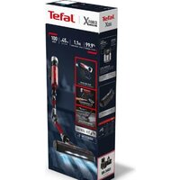Пылесос Tefal X-Force Flex 9.60 Animal TY2079WO - Превью изображения №16 — Интернет-магазин Your Sale