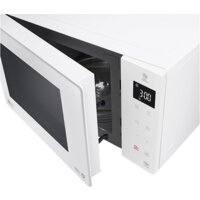 Микроволновая печь LG MW23R35GIH - Превью изображения №7 — Интернет-магазин Your Sale