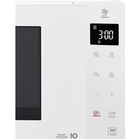 Микроволновая печь LG MW23R35GIH - Превью изображения №8 — Интернет-магазин Your Sale