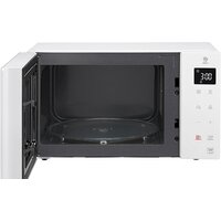 Микроволновая печь LG MW23R35GIH - Превью изображения №5 — Интернет-магазин Your Sale