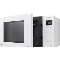 Микроволновая печь LG MW23R35GIH - Превью изображения №4 — Интернет-магазин Your Sale