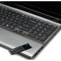 SSD PNY CS900 1TB M280CS900-1TB-RB - Превью изображения №3 — Интернет-магазин Your Sale