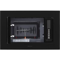 Микроволновая печь Krona Winden 60 BL - Превью изображения №7 — Интернет-магазин Your Sale