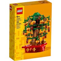 LEGO Other 40648 Денежное дерево