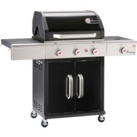 Landmann Triton maxX PTS 3.1 12946
