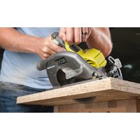 Дисковая (циркулярная) пила Ryobi R18CS7-0 5133002890 (без АКБ) - Превью изображения №13 — Интернет-магазин Your Sale