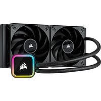 Corsair iCUE H115i RGB Elite CW-9060059-WW Image #1