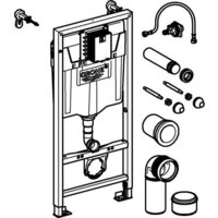 Инсталляция для унитаза Grohe Rapid SL WC 39750001 - Превью изображения №2 — Интернет-магазин Your Sale