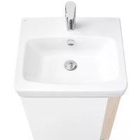 Акватон Тумба с умывальником Кантри 50 1A2578K0AHB20 Image #3