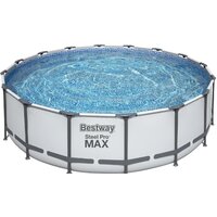 Bestway Steel Pro Max 5612Z (488x122) Image #2