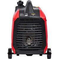 Бензиновый генератор ELITECH БИГ 3500РМК - Превью изображения №10 — Интернет-магазин Your Sale