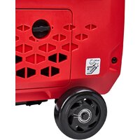 Бензиновый генератор ELITECH БИГ 3500РМК - Превью изображения №12 — Интернет-магазин Your Sale