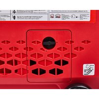 Бензиновый генератор ELITECH БИГ 3500РМК - Превью изображения №15 — Интернет-магазин Your Sale