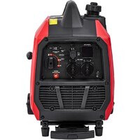 Бензиновый генератор ELITECH БИГ 3500РМК - Превью изображения №9 — Интернет-магазин Your Sale