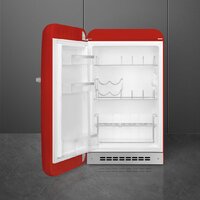 Однокамерный холодильник Smeg FAB10HLRD6 - Превью изображения №2 — Интернет-магазин Your Sale