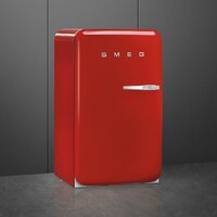 Однокамерный холодильник Smeg FAB10HLRD6 - Превью изображения №3 — Интернет-магазин Your Sale