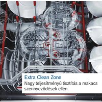 Встраиваемая посудомоечная машина Bosch Serie 6 SMV6ECX08E - Превью изображения №13 — Интернет-магазин Your Sale