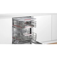 Встраиваемая посудомоечная машина Bosch Serie 6 SMV6ECX08E - Превью изображения №6 — Интернет-магазин Your Sale