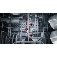 Встраиваемая посудомоечная машина Bosch Serie 6 SMV6ECX08E - Превью изображения №10 — Интернет-магазин Your Sale
