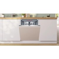 Встраиваемая посудомоечная машина Bosch Serie 6 SMV6ECX08E - Превью изображения №2 — Интернет-магазин Your Sale