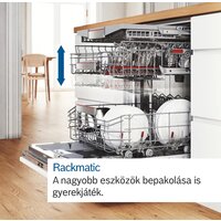 Встраиваемая посудомоечная машина Bosch Serie 6 SMV6ECX08E - Превью изображения №12 — Интернет-магазин Your Sale