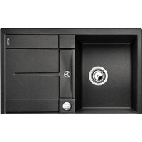 Blanco Metra 45 S-F (антрацит) [519081] Image #1