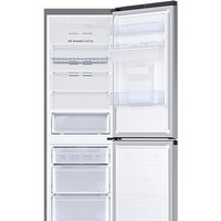 Холодильник Samsung RB34C632ESA/EF - Превью изображения №3 — Интернет-магазин Your Sale
