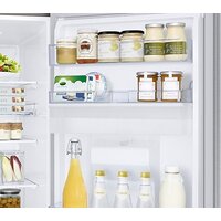 Холодильник Samsung RB34C632ESA/EF - Превью изображения №6 — Интернет-магазин Your Sale