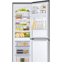 Холодильник Samsung RB34C632ESA/EF - Превью изображения №5 — Интернет-магазин Your Sale
