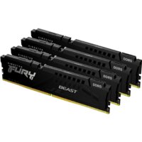 Kingston FURY Beast 4x16ГБ DDR5 5200 МГц KF552C40BBK4-64 Image #1
