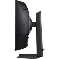 Игровой монитор Samsung Odyssey G7 G75F LS37FG756EIXCI - Превью изображения №11 — Интернет-магазин Your Sale