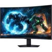 Игровой монитор Samsung Odyssey G7 G75F LS37FG756EIXCI - Превью изображения №3 — Интернет-магазин Your Sale